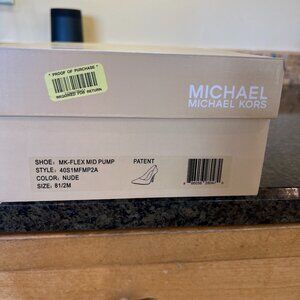 Gorgeous Michael Kors pumps